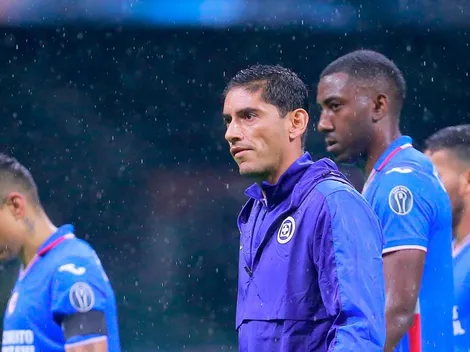 Cruz Azul va camino de repetir una triste marca archivada hace 18 años