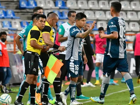 Chofis López y una declaración que enamora a los fanáticos Tuzos