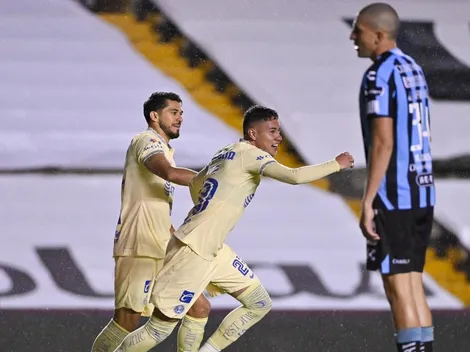 No hay quinto malo: América también despachó a un duro Querétaro