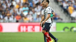 Monterrey tendrá tres importantes bajas en Guadalajara