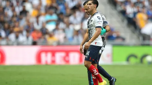 Monterrey tendrá tres importantes bajas en Guadalajara