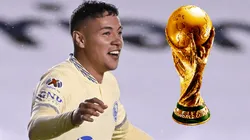 Emilio Lara, la joya de la que el futbolero mexicano habla.