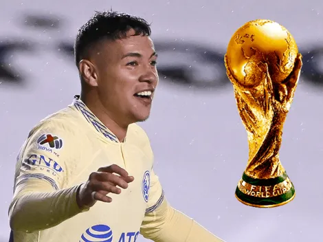 Afición presiona al Tata Martino para que lleve a Emilio Lara a Qatar 2022