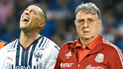 Funes Mori causa preocupación en el Tricolor.