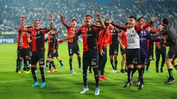 ¿Cómo les fue a los bicampeones al siguiente campeonato de la Liga MX en torneos cortos?