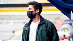 Oribe Peralta tendría su estatua en la Comarca Lagunera