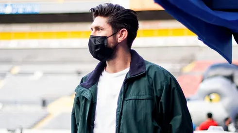 Oribe Peralta tendría su estatua en la Comarca Lagunera