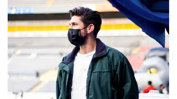 Oribe Peralta tendría su estatua en la Comarca Lagunera