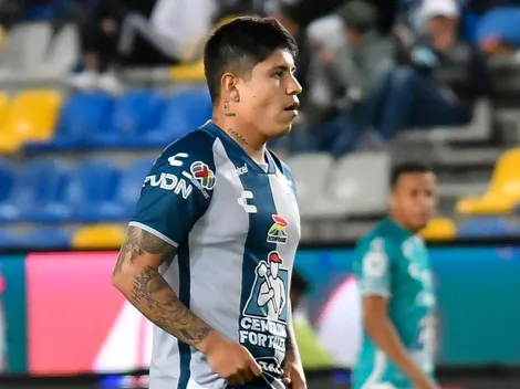 VIDEO: Gran asistencia de Chofis López en su debut con Pachuca