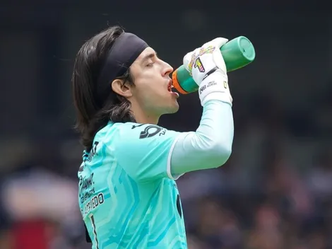 Equipo grande pondría el ojo en Carlos Acevedo