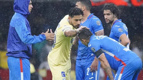 América puede darle el golpe de nocaut a Cruz Azul este martes