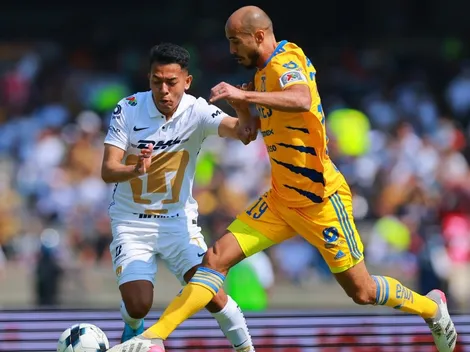 Boletos para Pumas vs. Tigres por el Apertura 2022 de la Liga MX: precio y dónde comprarlos