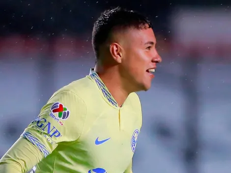 Según Fernando Ortíz, Emilio Lara tiene algo diferente a los demás