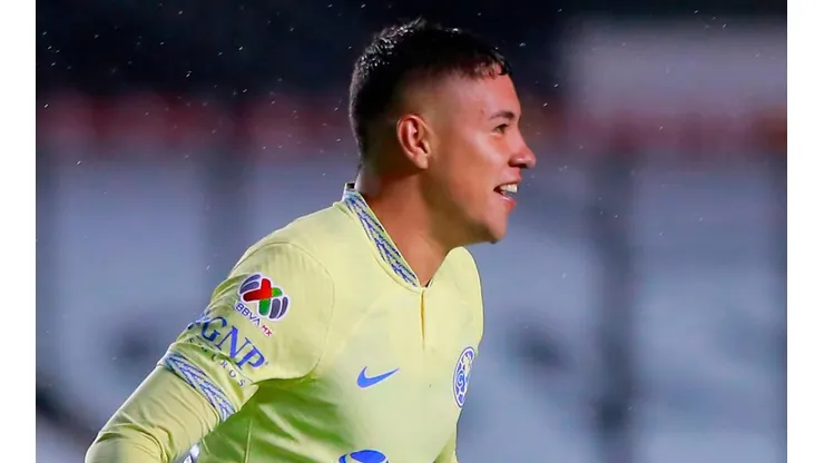 Según Fernando Ortíz, Emilio Lara tiene algo diferente a los demás