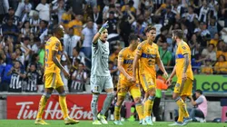 Tigres viene de enfrentar a Monterrey y ahora lo hará ante Pumas.
