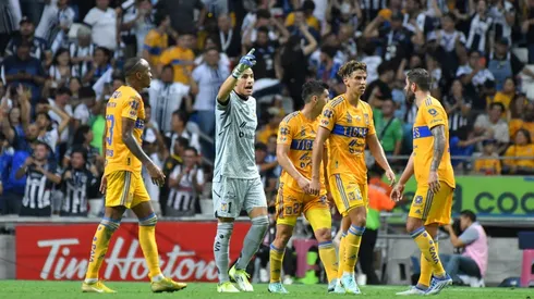 Tigres viene de enfrentar a Monterrey y ahora lo hará ante Pumas.
