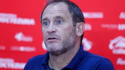 David Faitelson todavía confía en Andrés Lillini, ¿y Pumas?