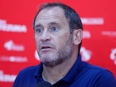 David Faitelson todavía confía en Andrés Lillini, ¿y Pumas?