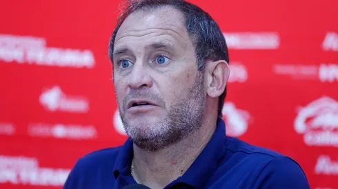 David Faitelson todavía confía en Andrés Lillini, ¿y Pumas?