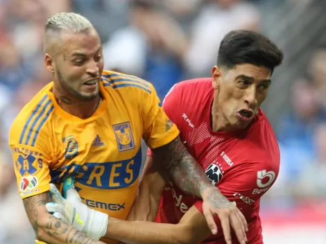 ¿Ayudan a Tigres y perjudican a Rayados? Andrada levanta sospechas contra la Liga MX