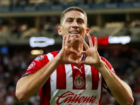 El Rebaño ya se enrachó