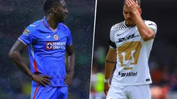 André Marin cree que Cruz Azul y Pumas tomaron decisiones sensatas tras ser goleados