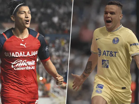 ¿Qué partidos se jugarán este martes 23 de agosto en México?