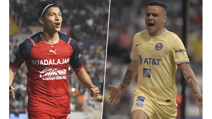 ¿Qué partidos se jugarán este martes 23 de agosto en México?