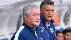 La ¿excusa? de Vucetich por la caída de Rayados ante Chivas
