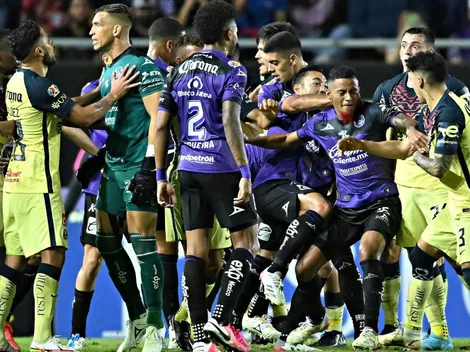 Pronóstico de Mazatlán vs América, por la Jornada 11 de la Liga MX