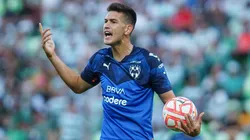 Rayados podría recibir 8 millones de dólares por el defensa mexicano