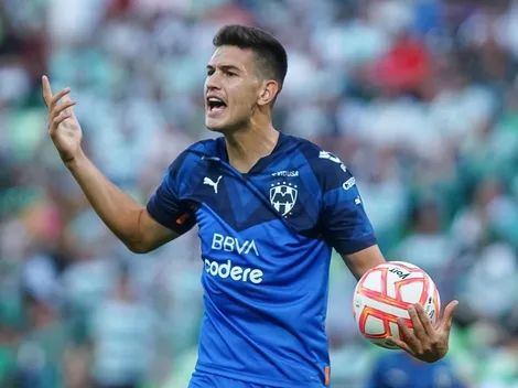 ¿Cuál fue la última oferta del Dinamo por César Montes?