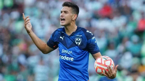 Rayados podría recibir 8 millones de dólares por el defensa mexicano