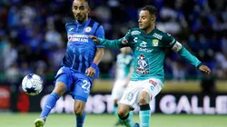 Cruz Azul y León deberán aguardar para enfrentarse en la Jornada 16 del Torneo Apertura 2022 de la Liga MX