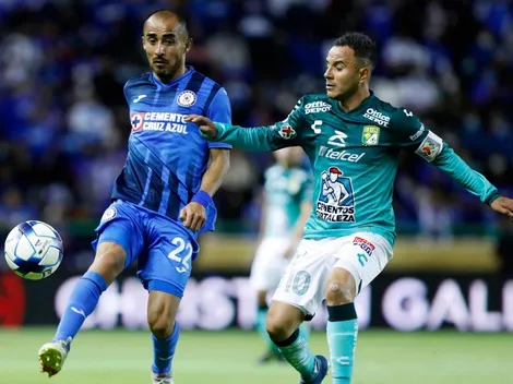 ¿Por qué se reprogramó el juego de Cruz Azul vs. León por el Apertura 2022 de la Liga MX?