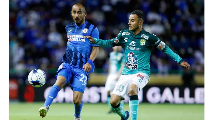 Cruz Azul y León deberán aguardar para enfrentarse en la Jornada 16 del Torneo Apertura 2022 de la Liga MX