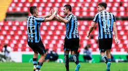 Querétaro consiguió su primera victoria en el Apertura 2022