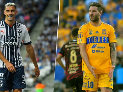 Las alineaciones confirmadas del Clásico Regio