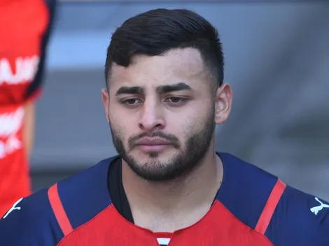 El emotivo mensaje de Alexis Vega, consternado por la lesión del Tecatito Corona