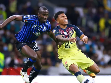 Pronóstico de Querétaro vs América, por la Jornada 16 de la Liga MX