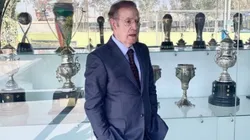 José Ramón Fernández 2022