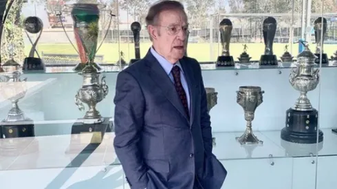 José Ramón Fernández 2022