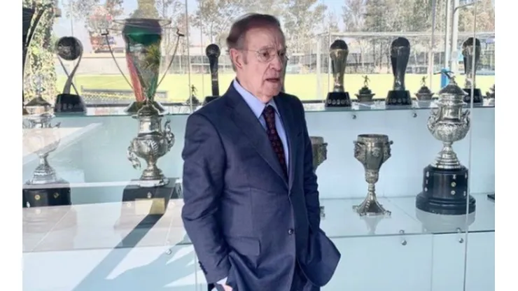 José Ramón Fernández 2022