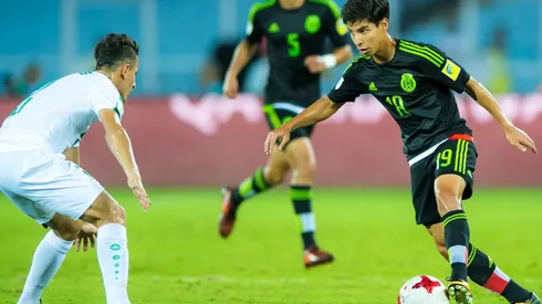 México se perfila para enfrentar a Irak como su último rival rumbo al Mundial