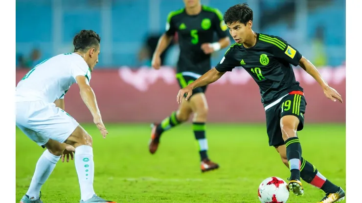México se perfila para enfrentar a Irak como su último rival rumbo al Mundial