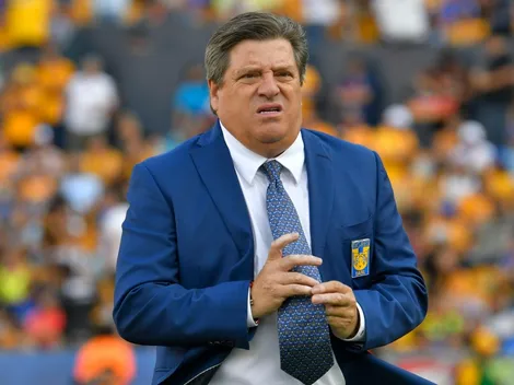 "De otro nivel": El jugador de Tigres que sorprende al Piojo