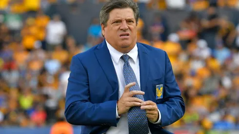 "De otro nivel": El jugador de Tigres que sorprende al Piojo