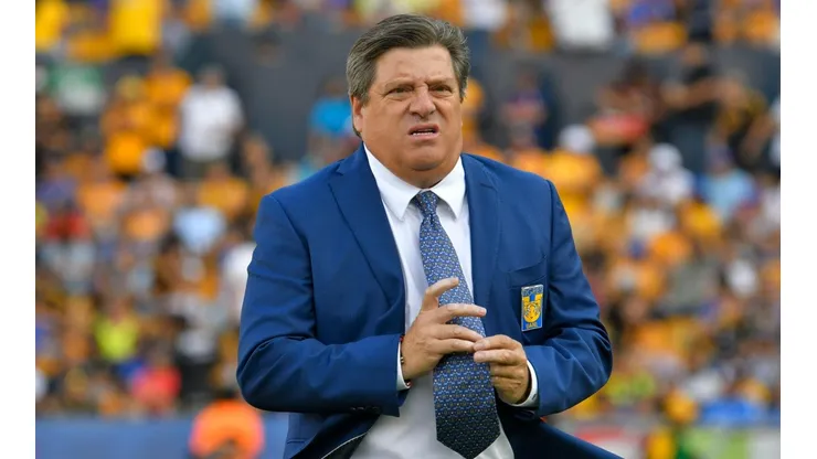 "De otro nivel": El jugador de Tigres que sorprende al Piojo