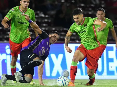 Reñido empate en la frontera entre Bravos y Cañoneros