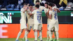 América registra tres victorias consecutivas en el Apertura 2022.